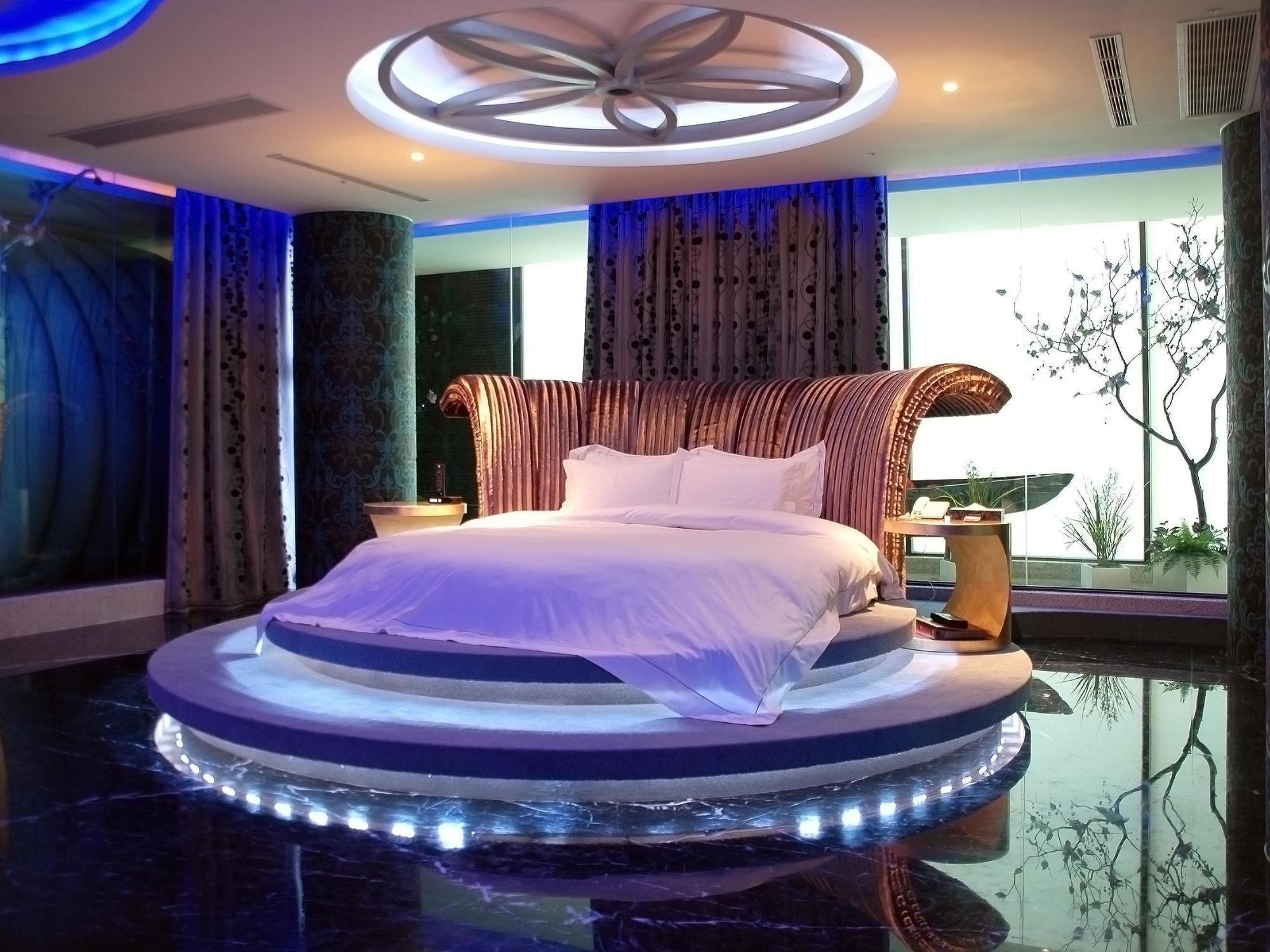 Ohya Chain Boutique Motel טאויואן מראה חיצוני תמונה