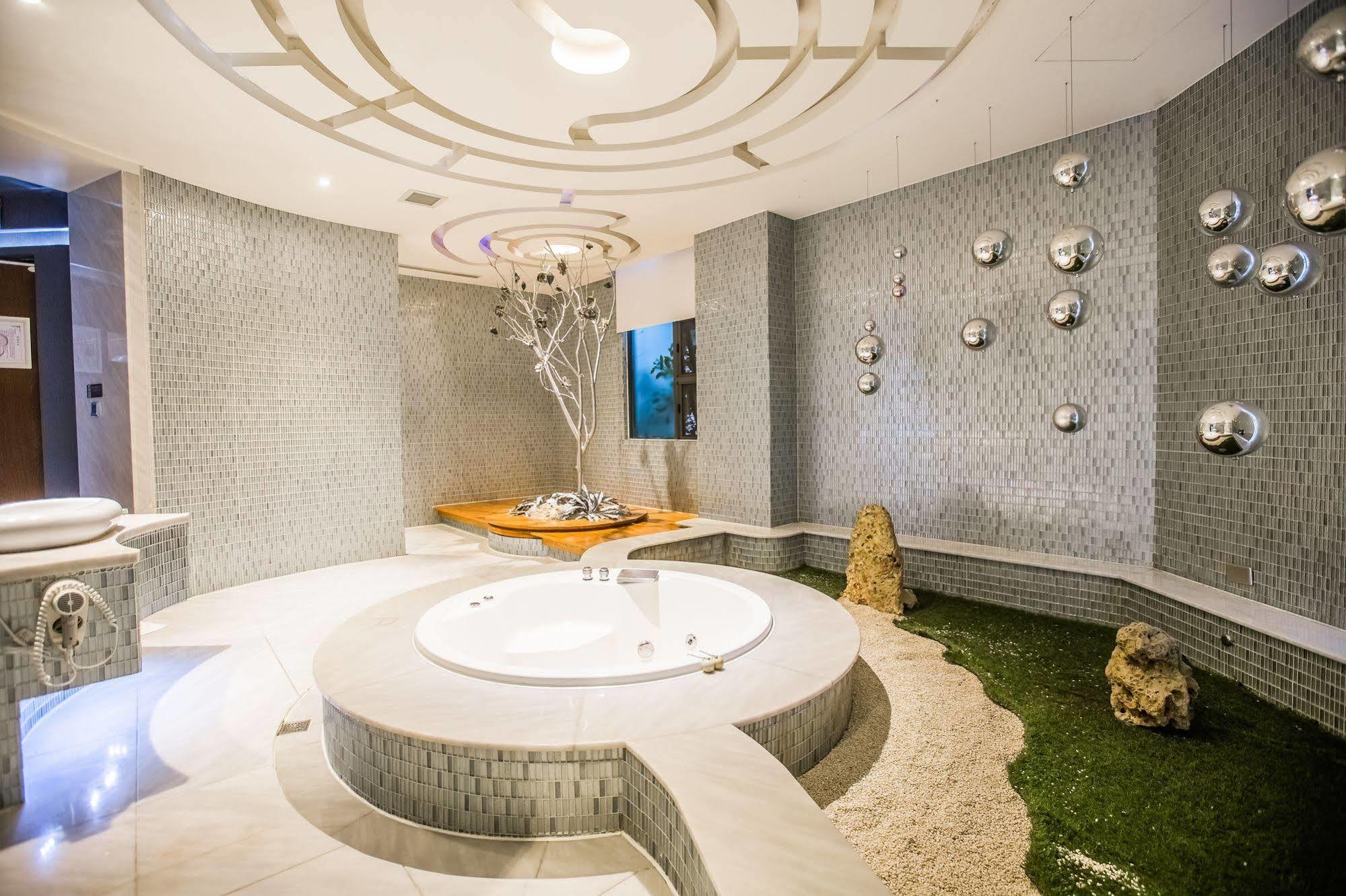 Ohya Chain Boutique Motel טאויואן מראה חיצוני תמונה